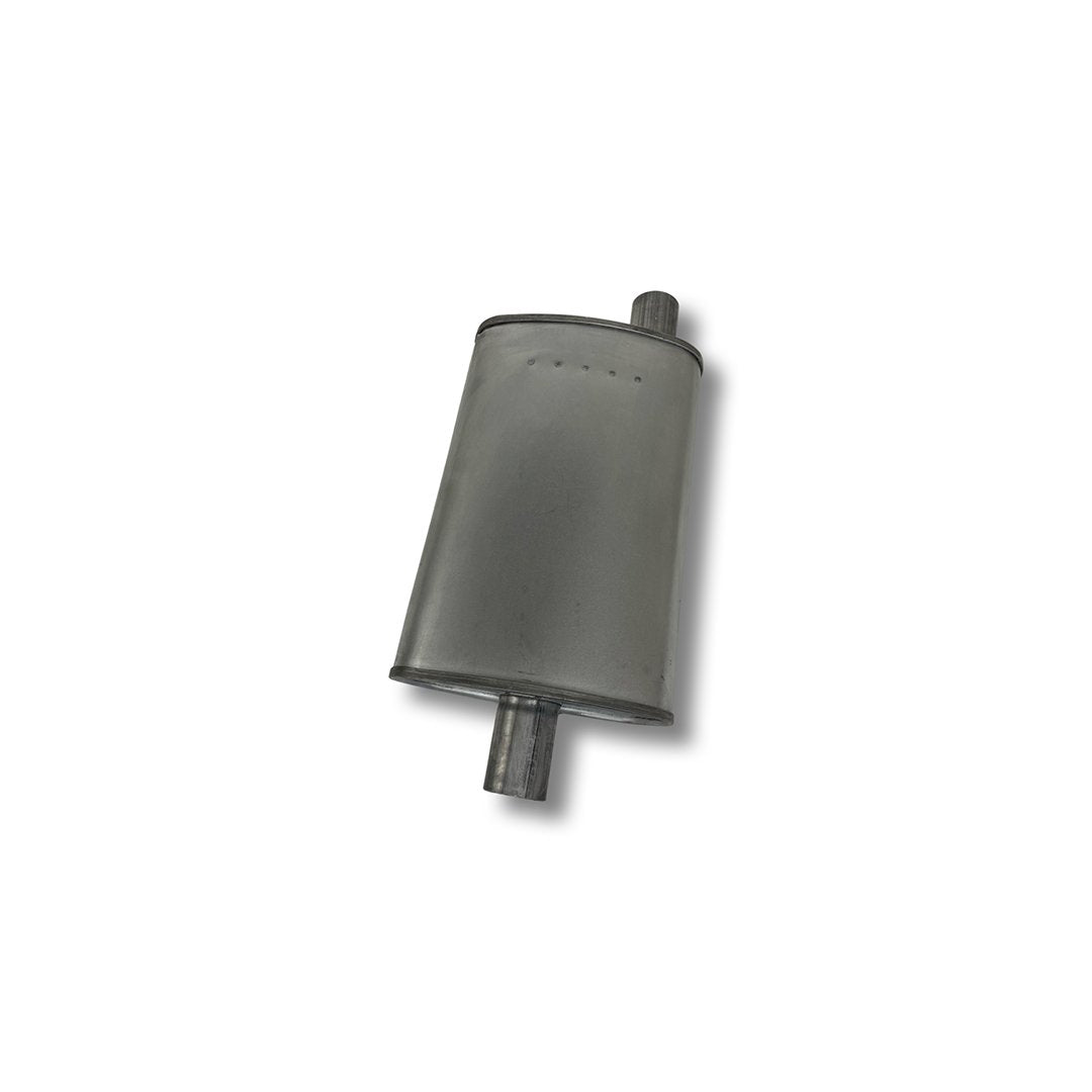 Mufflers