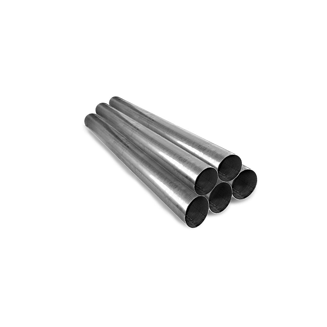 Straight Tubing