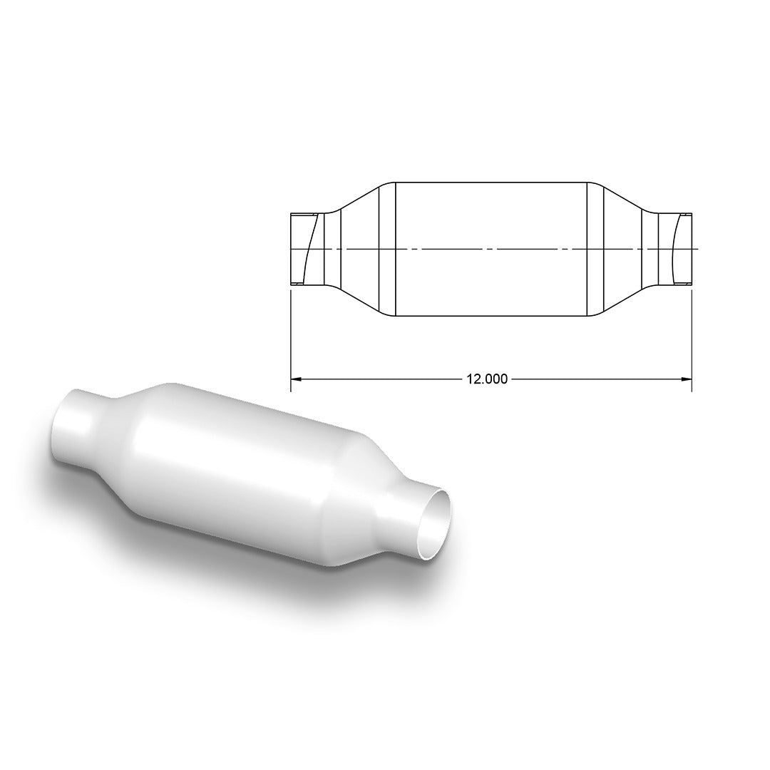 12" OBDII
