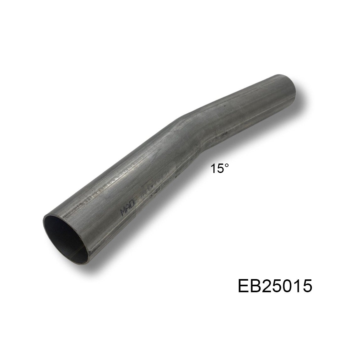 2.5" Mandrel Elbow