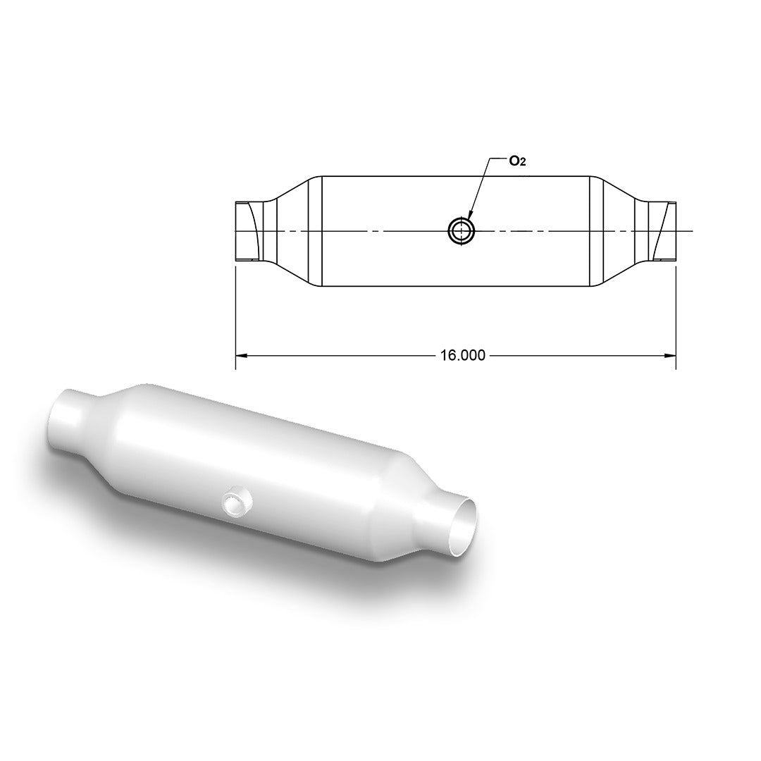 16" Problem Solver