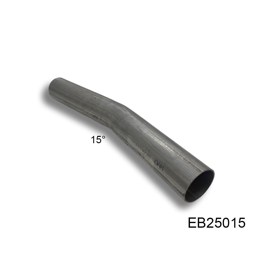 15° Mandrel Elbow