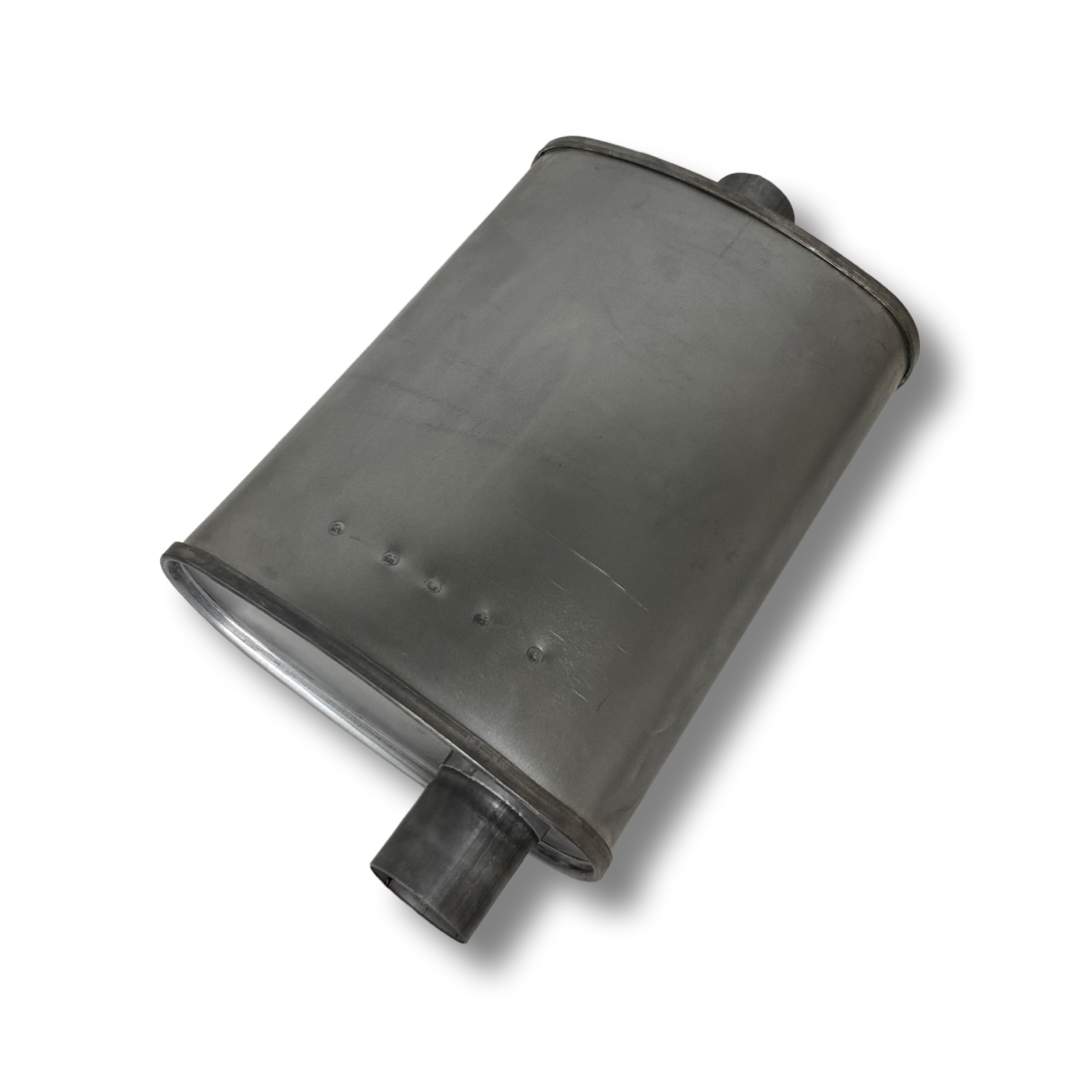 17" Original Muffler 3779