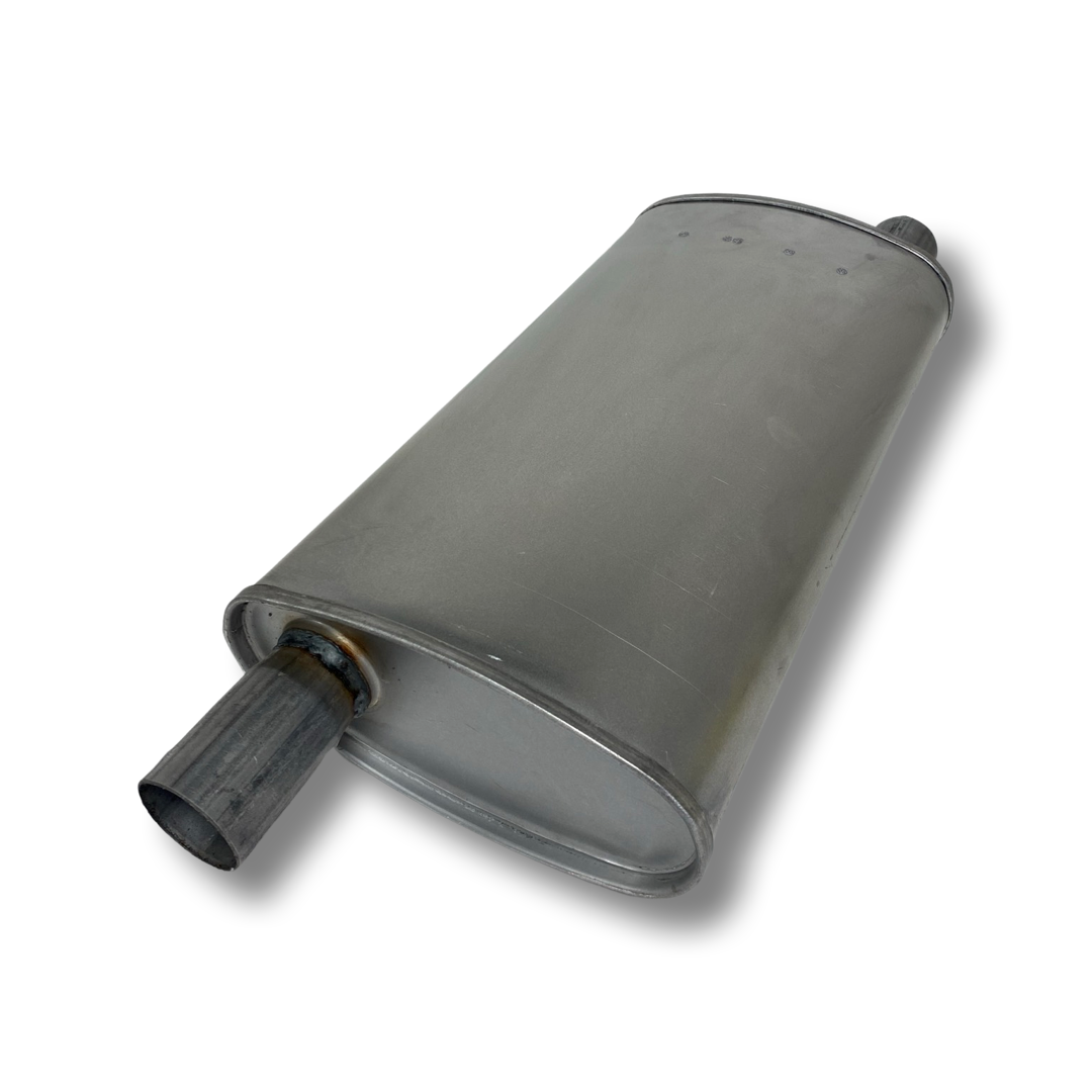 26" Original Muffler 3778