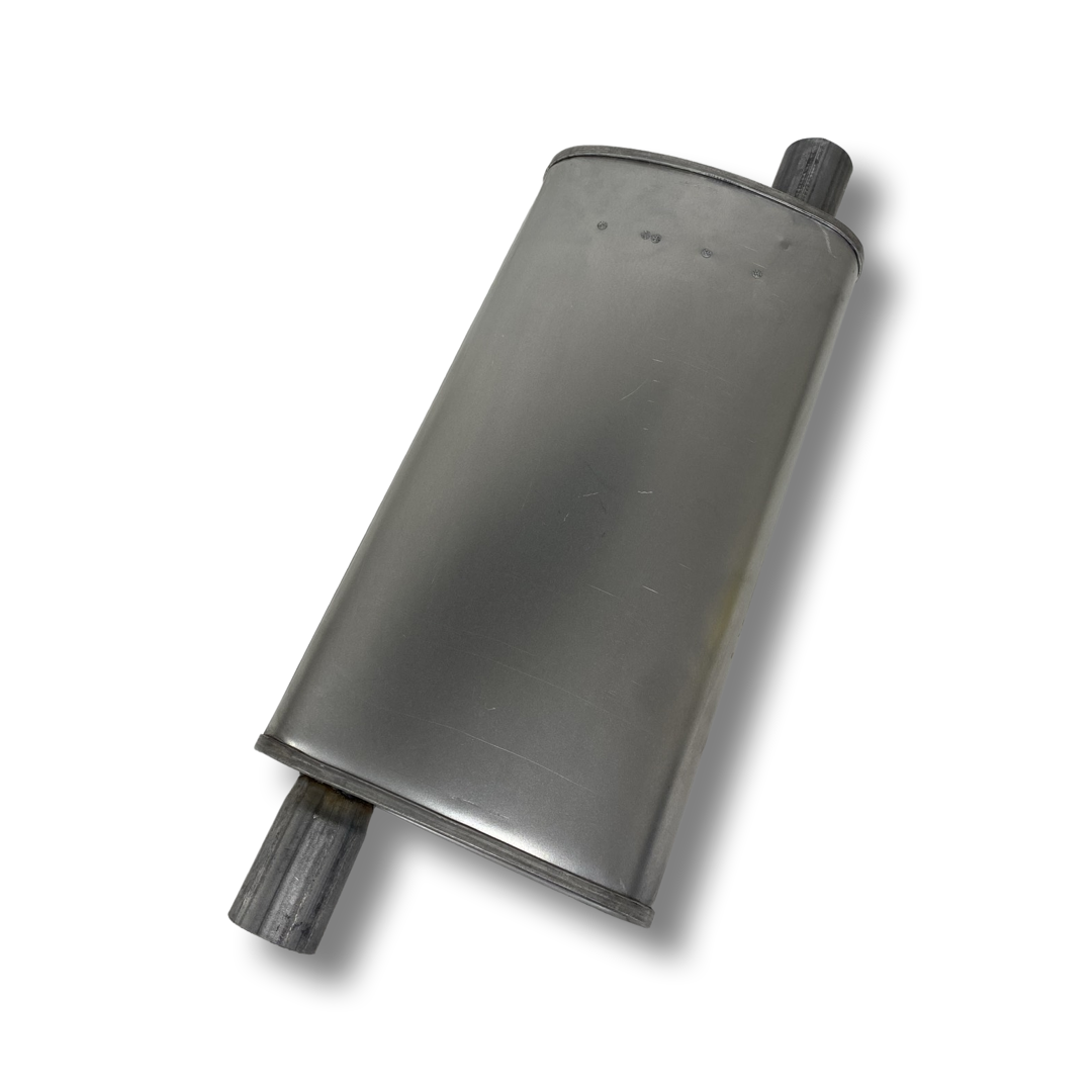 26" Original Muffler 3778