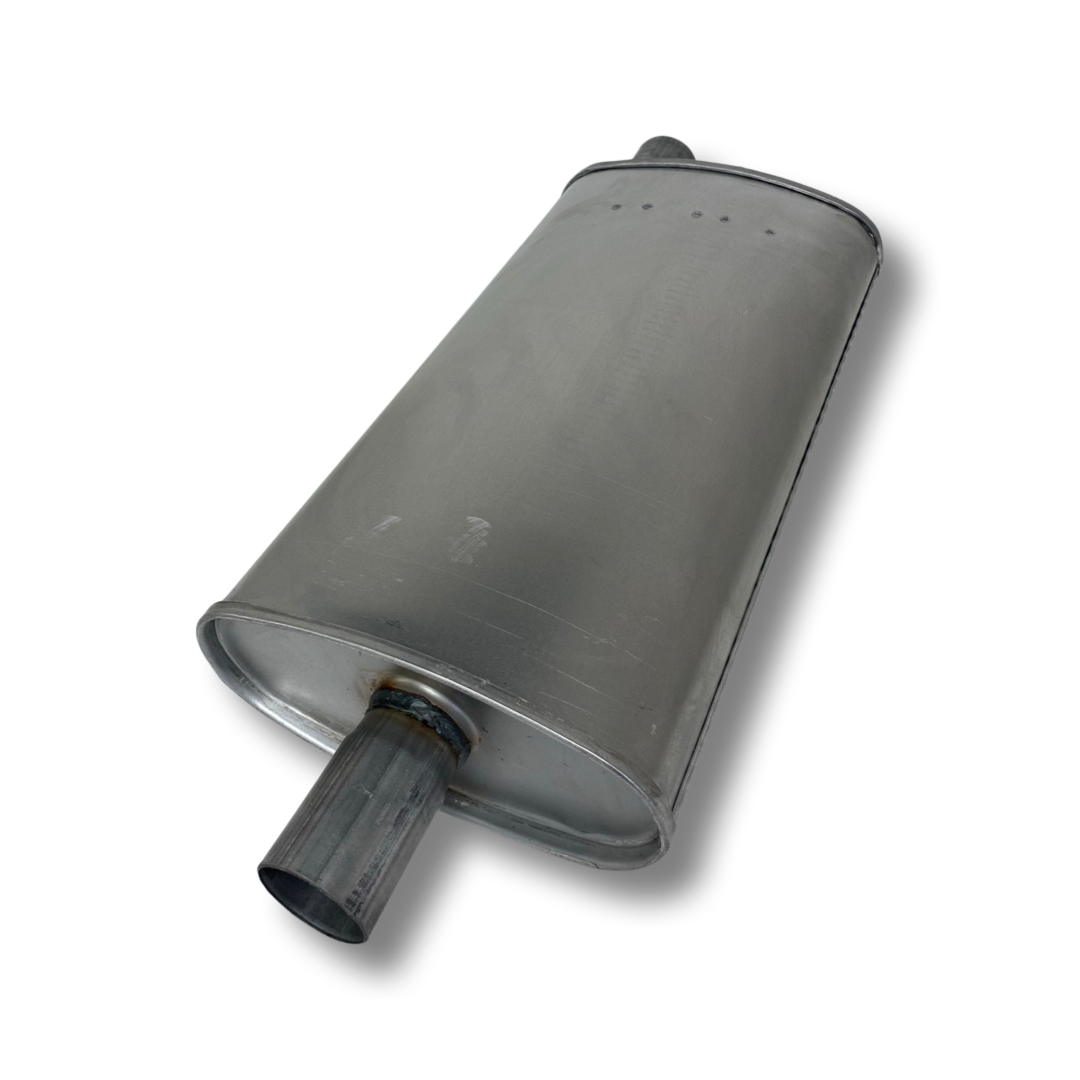 26" Original Muffler 3776