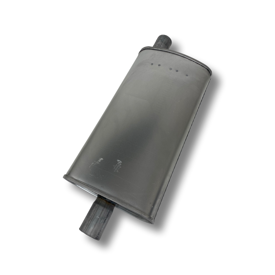 26" Original Muffler 3776
