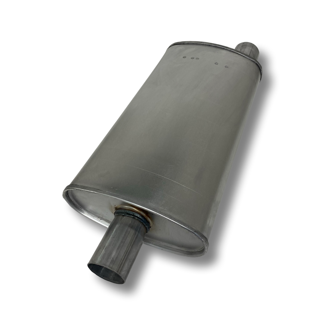 26" Original Muffler 3770