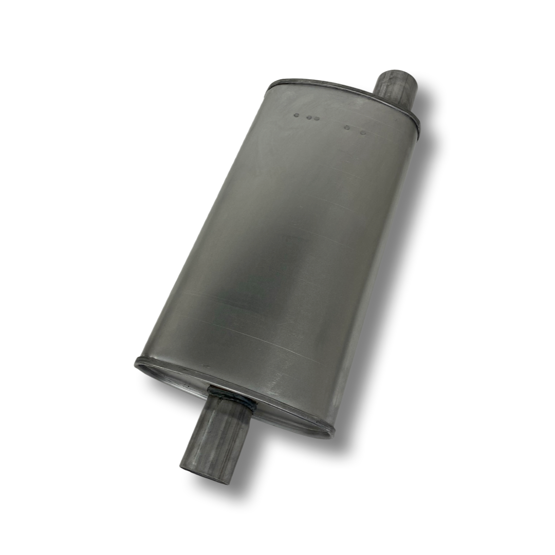 26" Original Muffler 3770