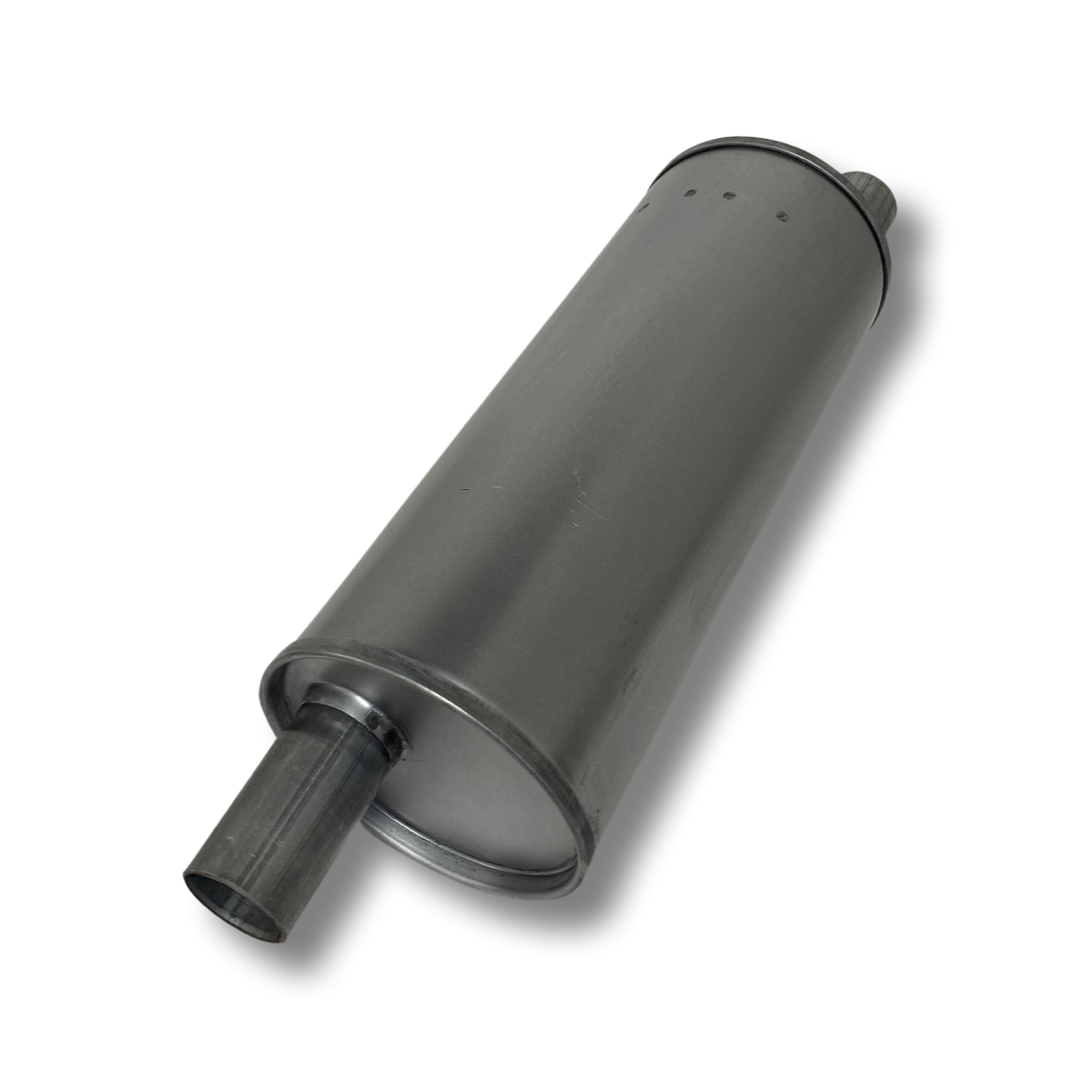 22" Original Muffler 3743