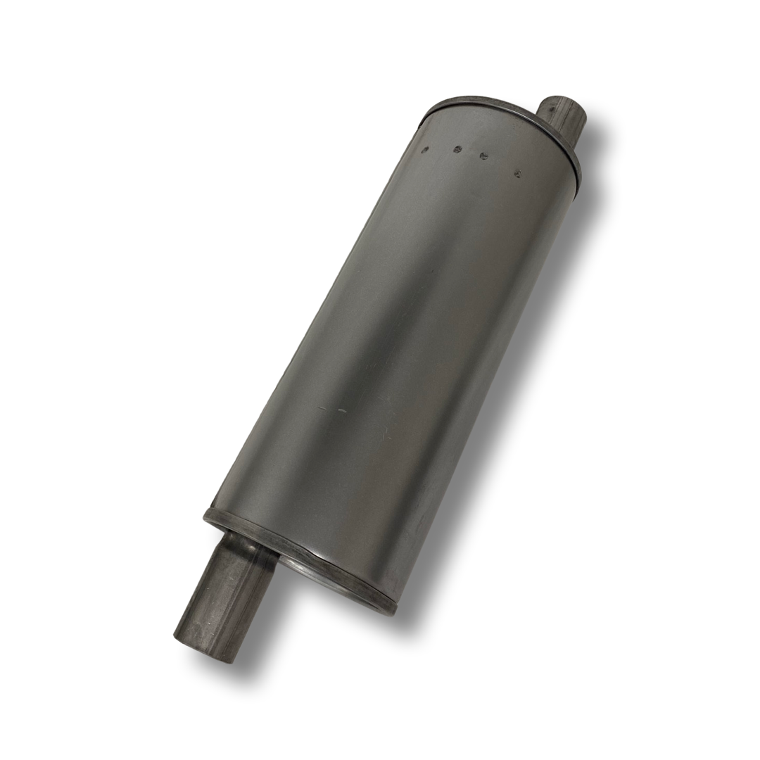 22" Original Muffler 3743
