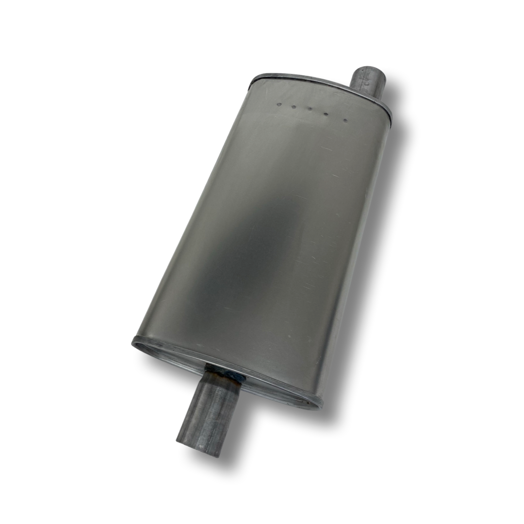 26" Original Muffler 3777