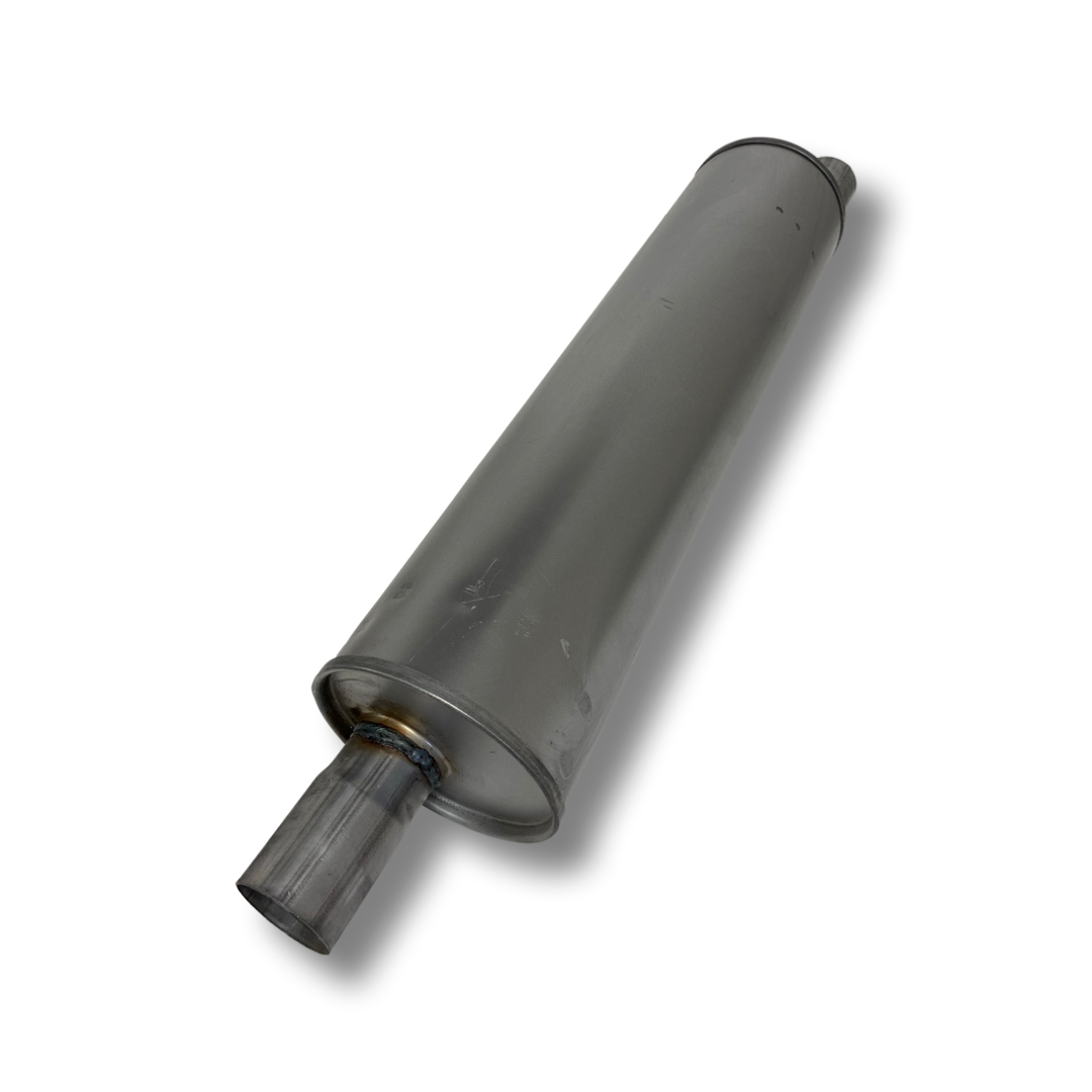 33" Original Muffler 3766