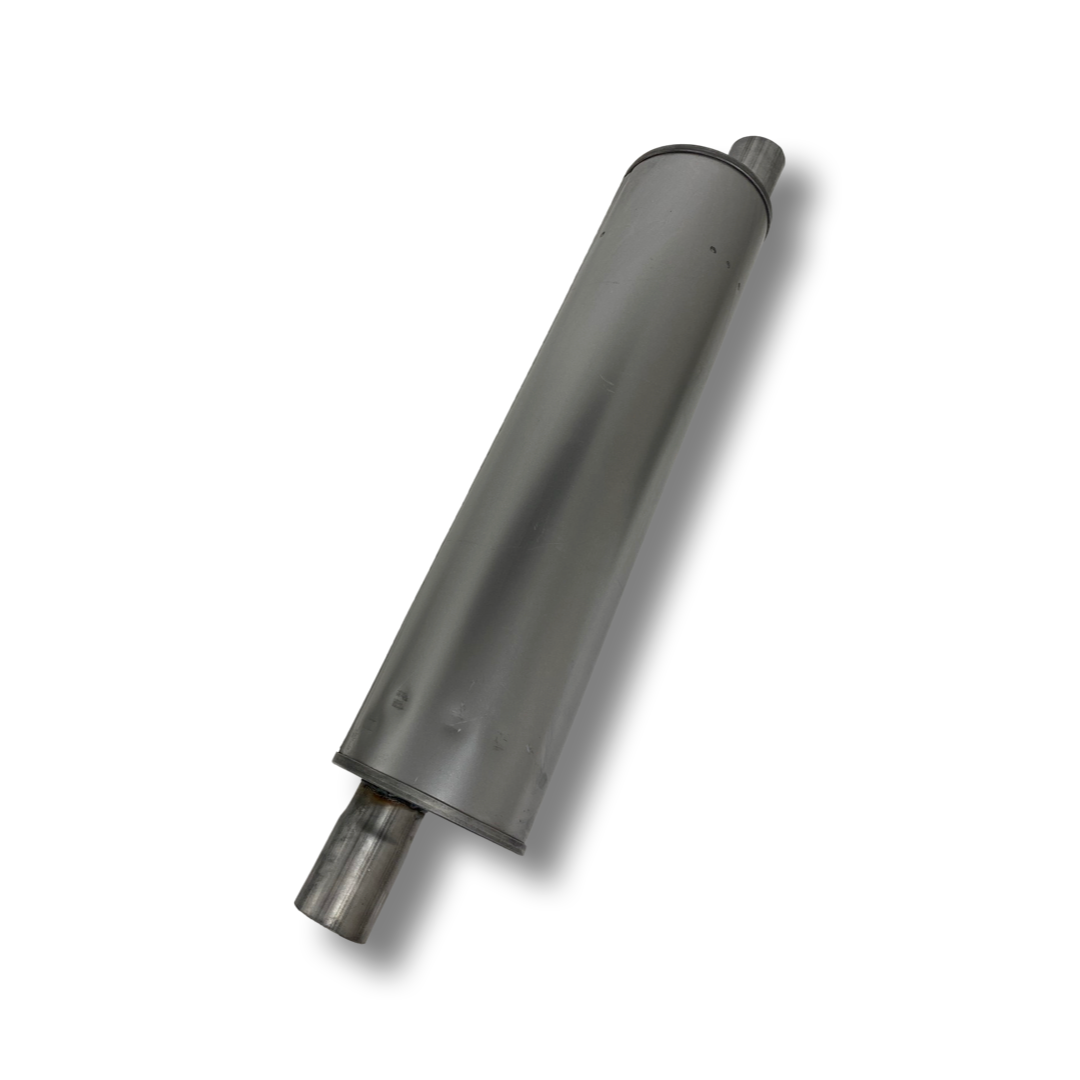 33" Original Muffler 3766