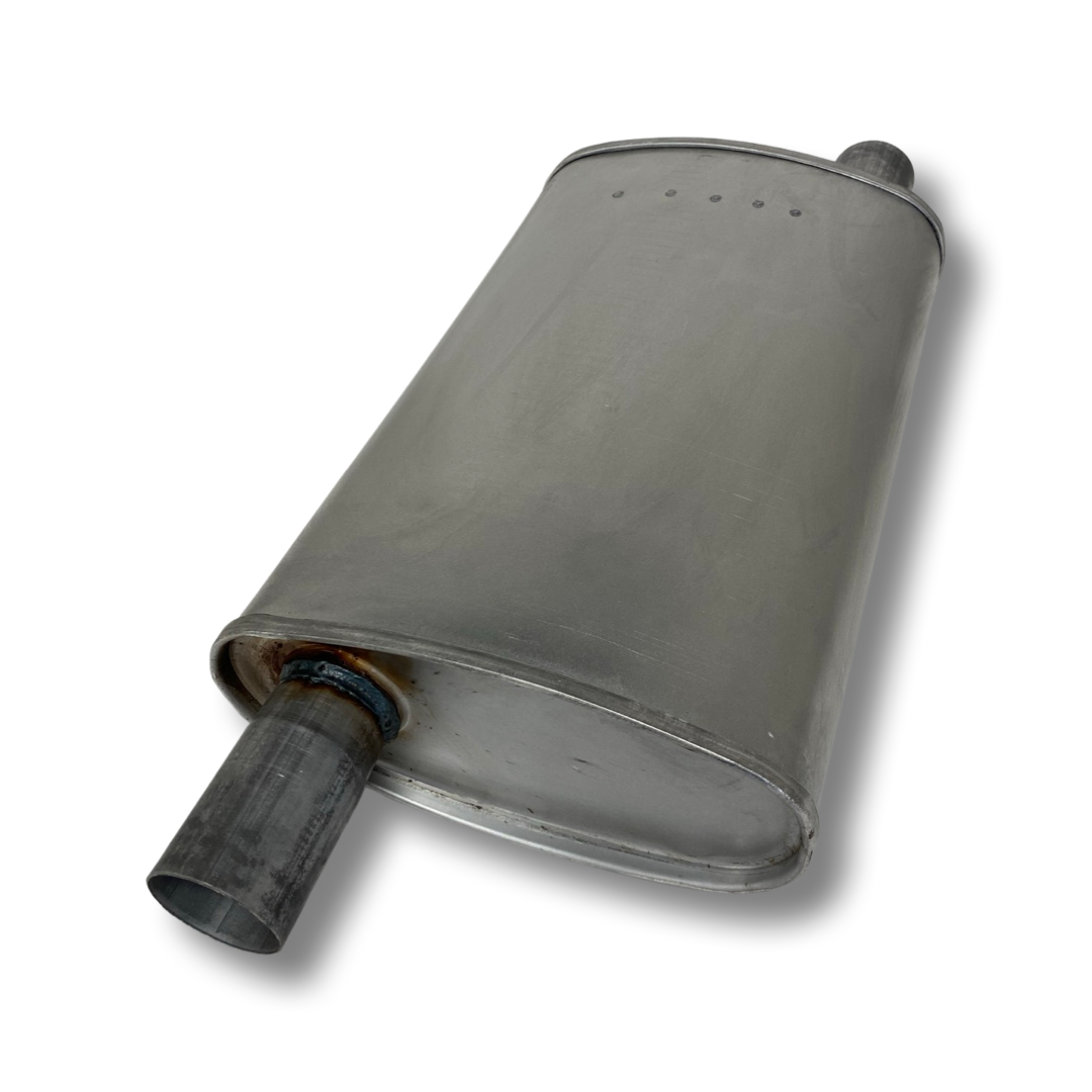 23" Original Muffler 3780