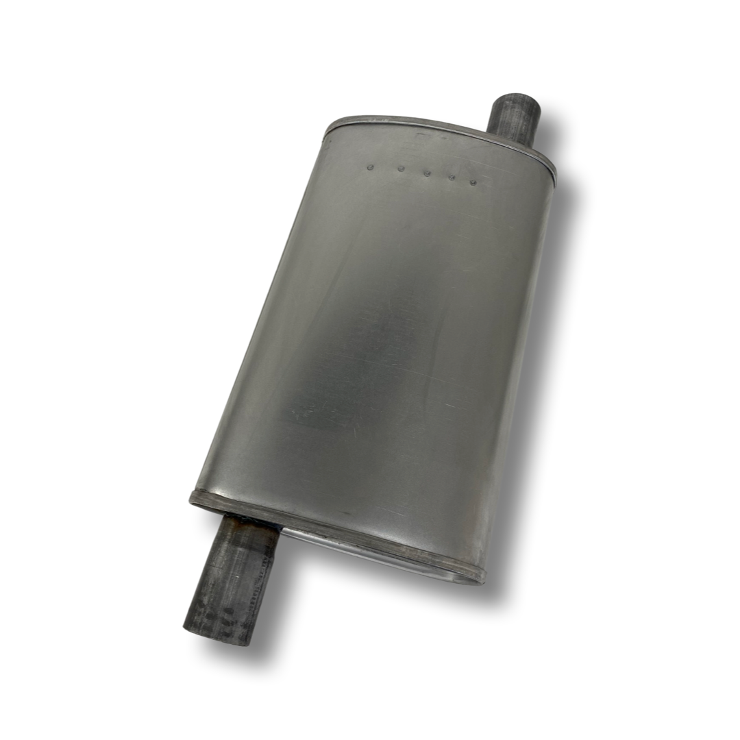 23" Original Muffler 3780