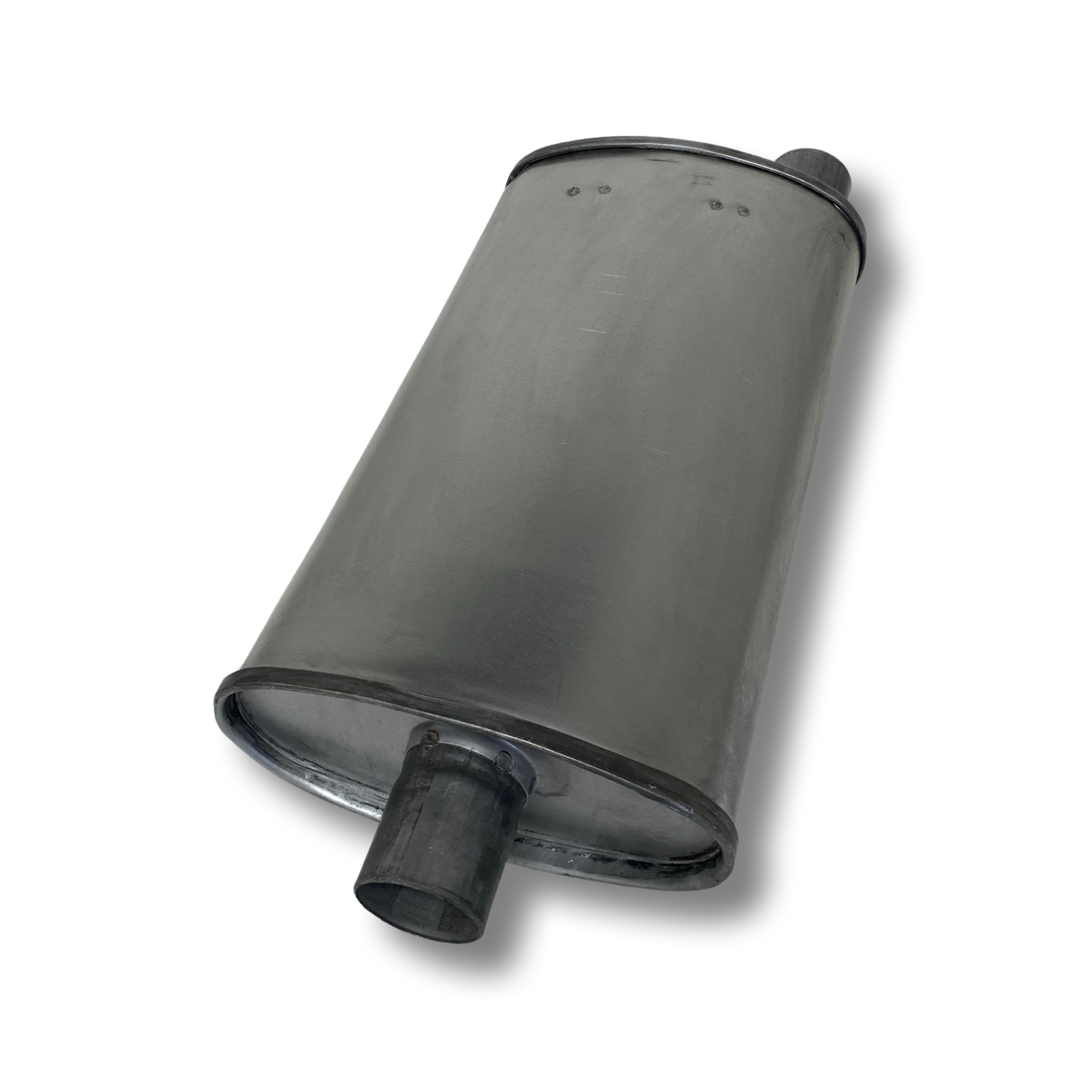 18" Original Muffler 3750