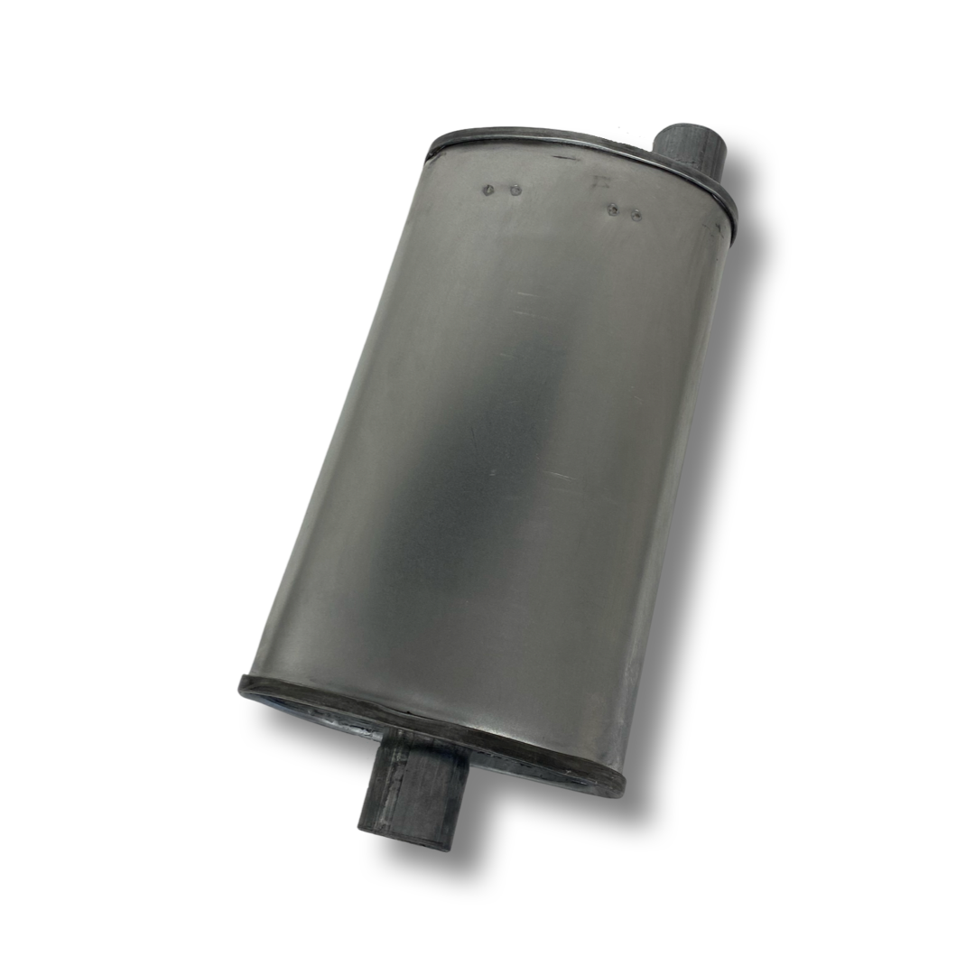 18" Original Muffler 3750