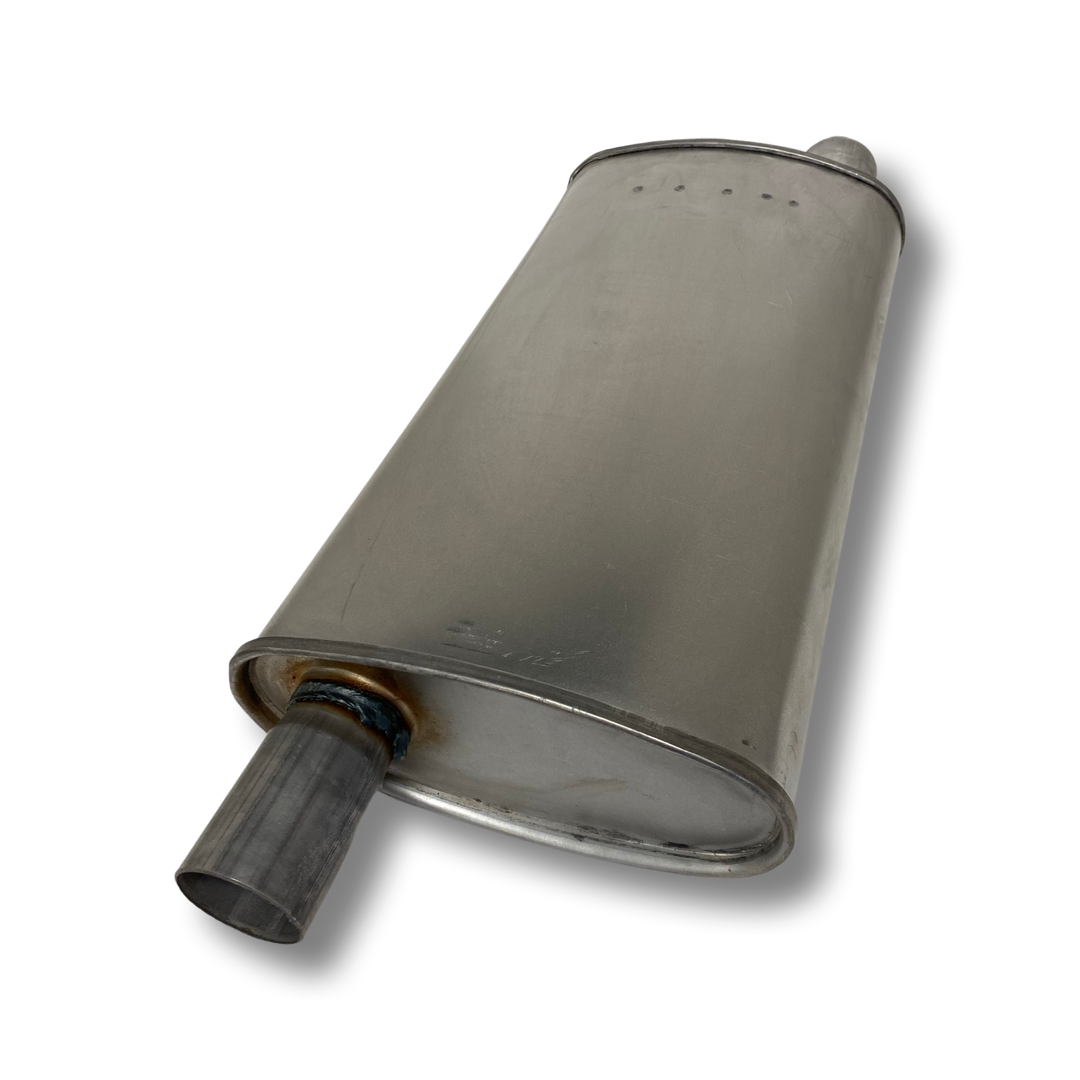 26" Original Muffler 3775