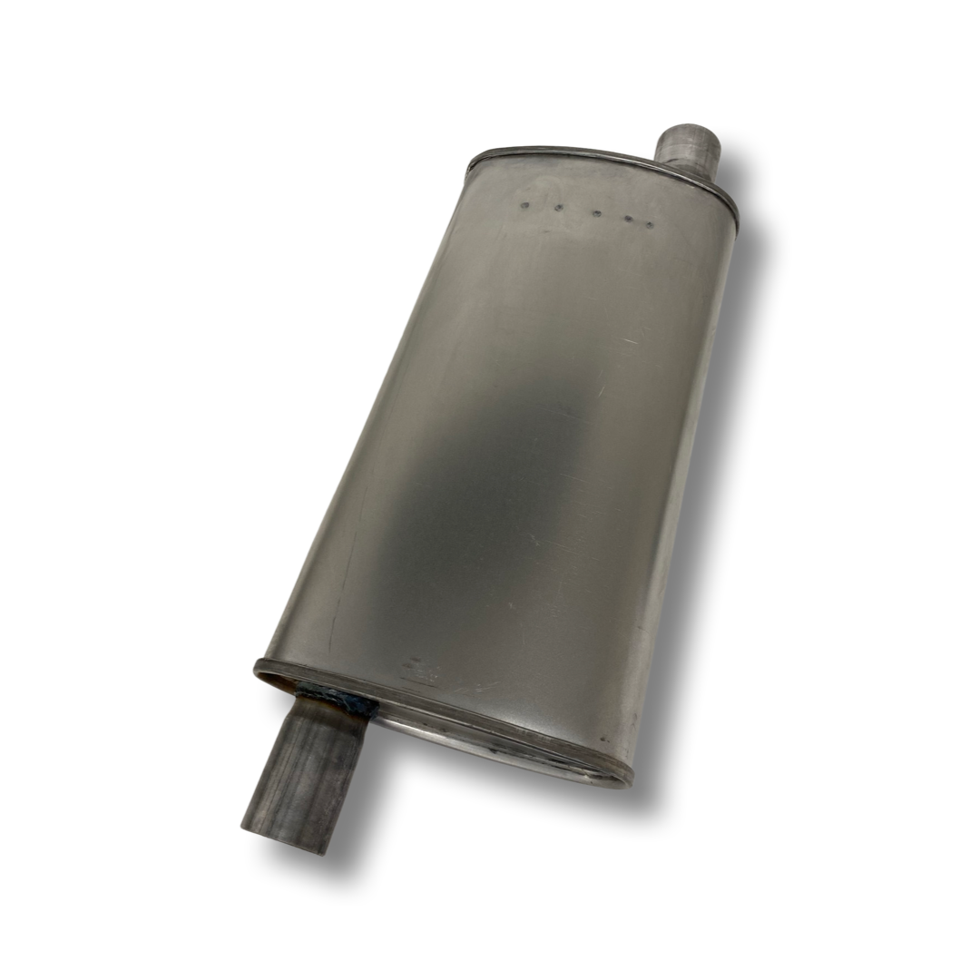26" Original Muffler 3775