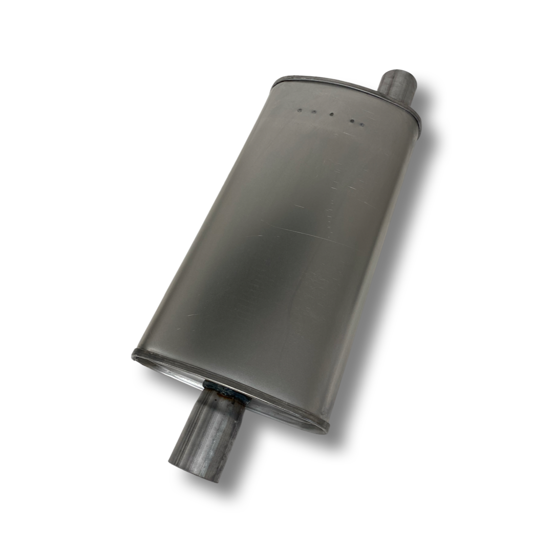 26" Original Muffler 3769