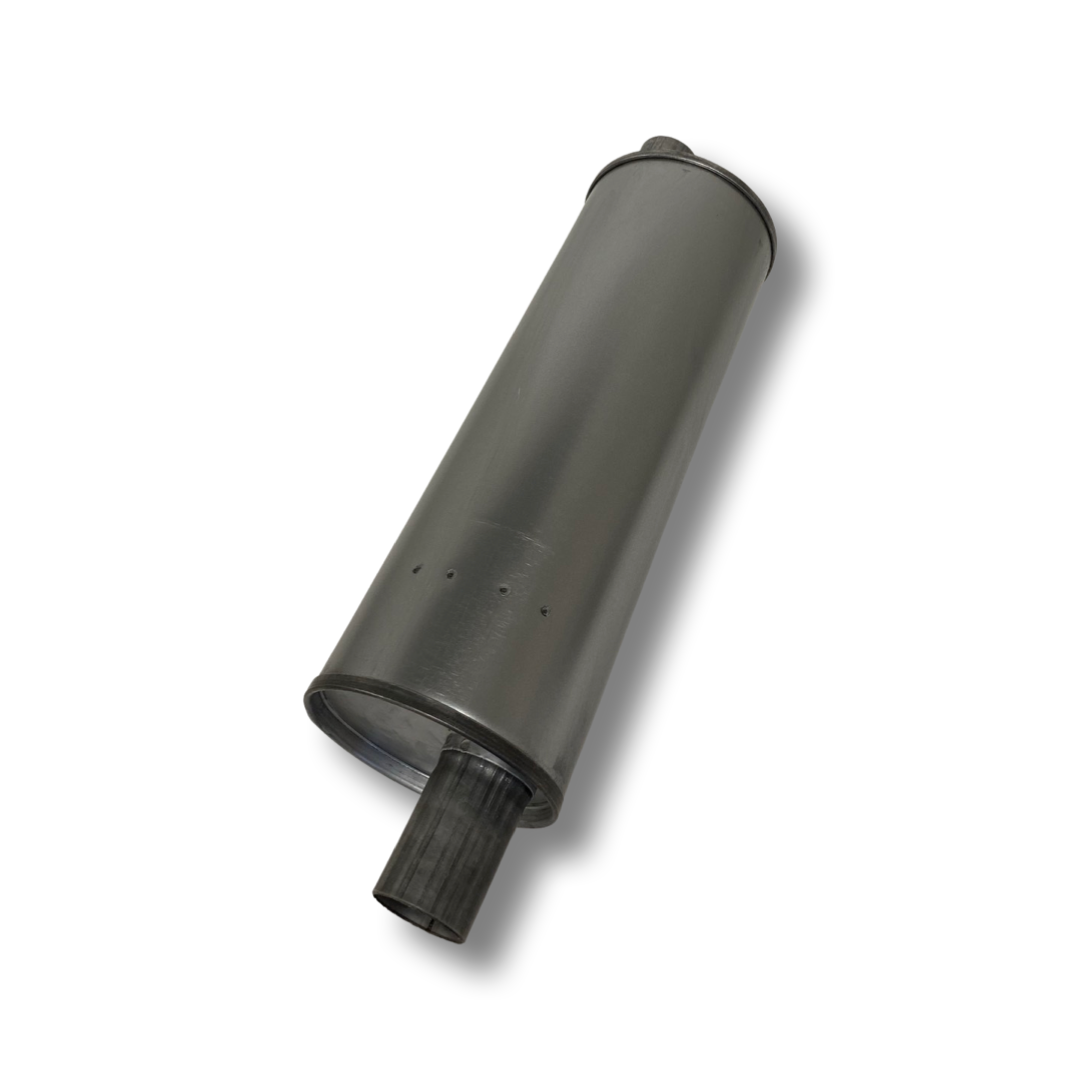 24" Original Muffler 3742