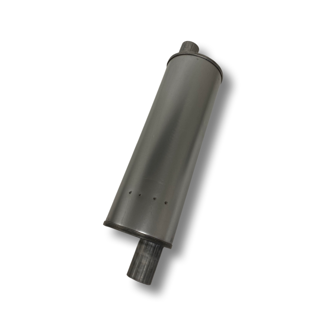 24" Original Muffler 3742