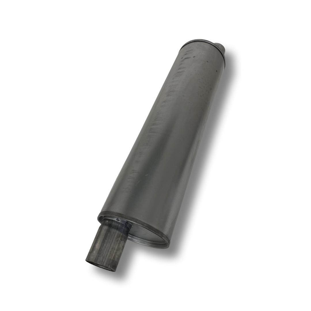 29" Original Muffler 3741