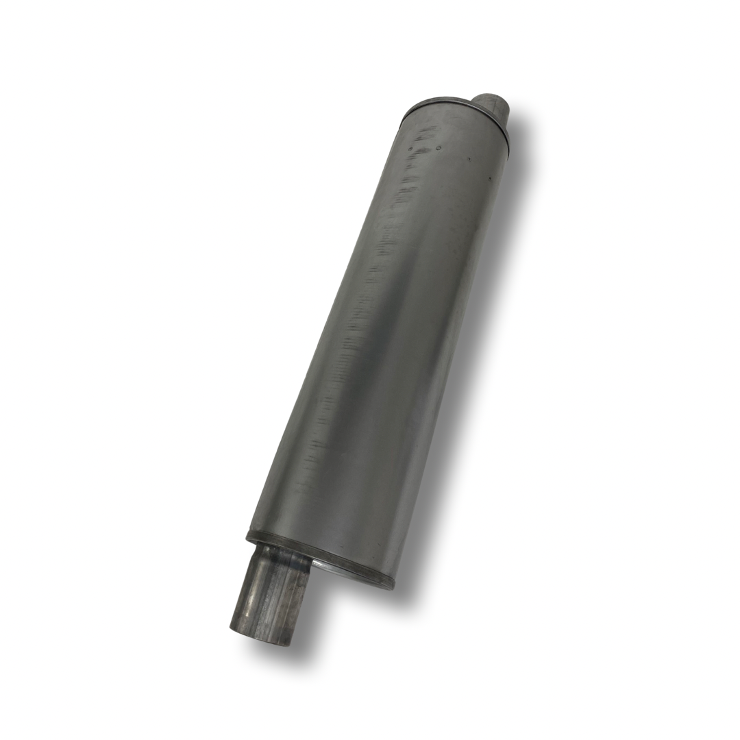 29" Original Muffler 3741