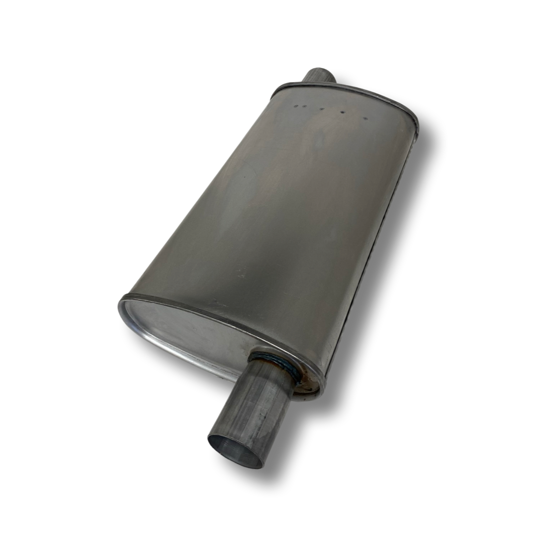 26" Original Muffler 3746