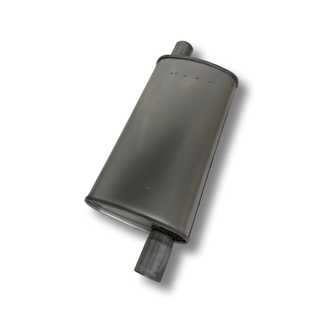 26" Original Muffler 3746