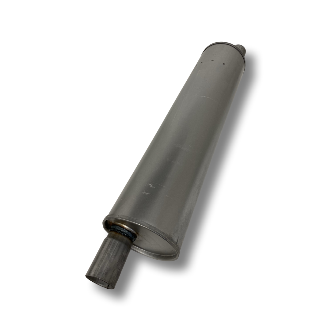 33" Original Muffler 3785