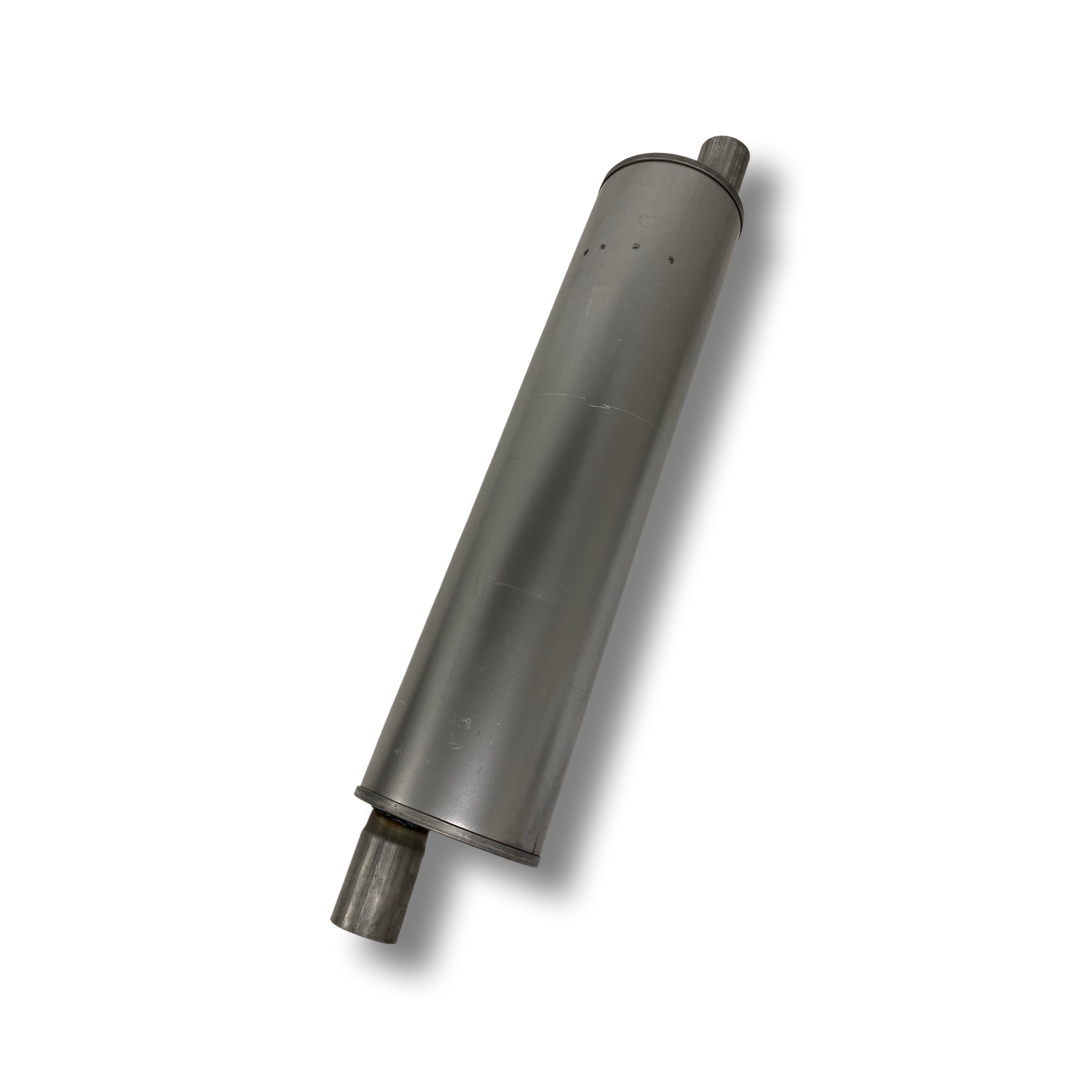 33" Original Muffler 3785