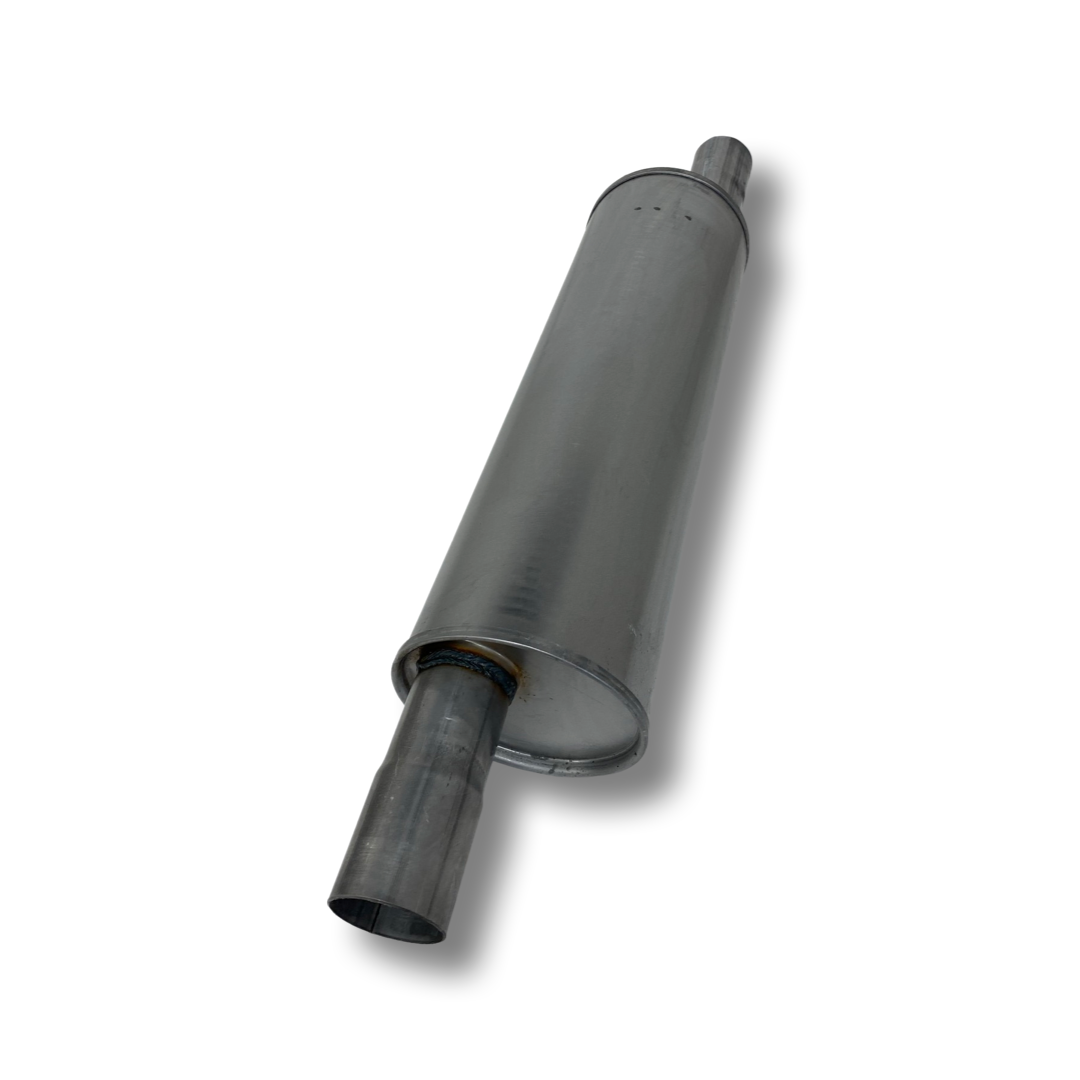 30" Original Muffler 3794