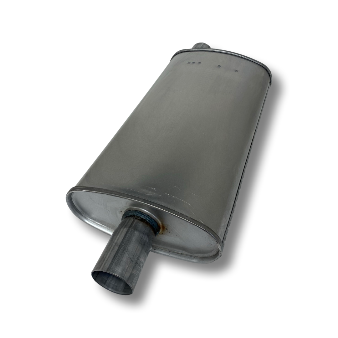 26" Original Muffler 3762