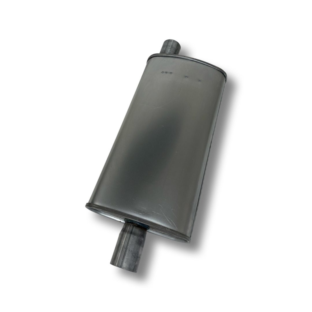 26" Original Muffler 3762