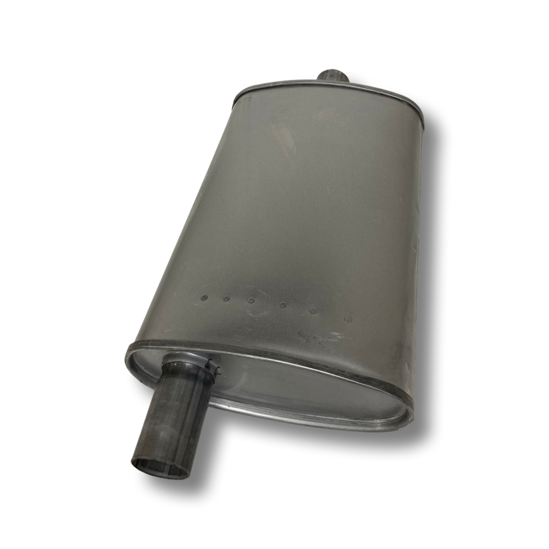 21" Original Muffler 3751