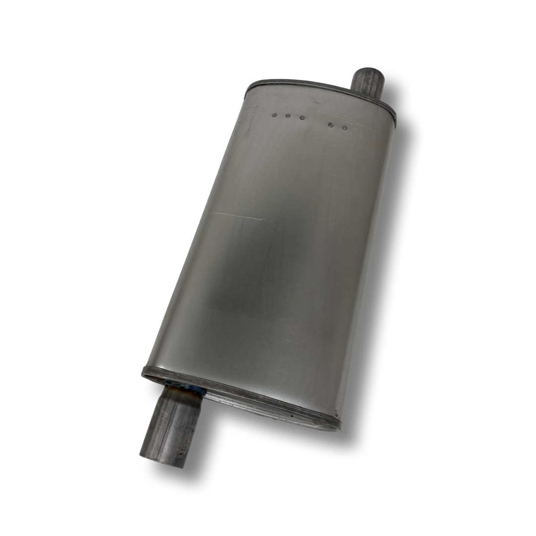 26" Original Muffler 3757
