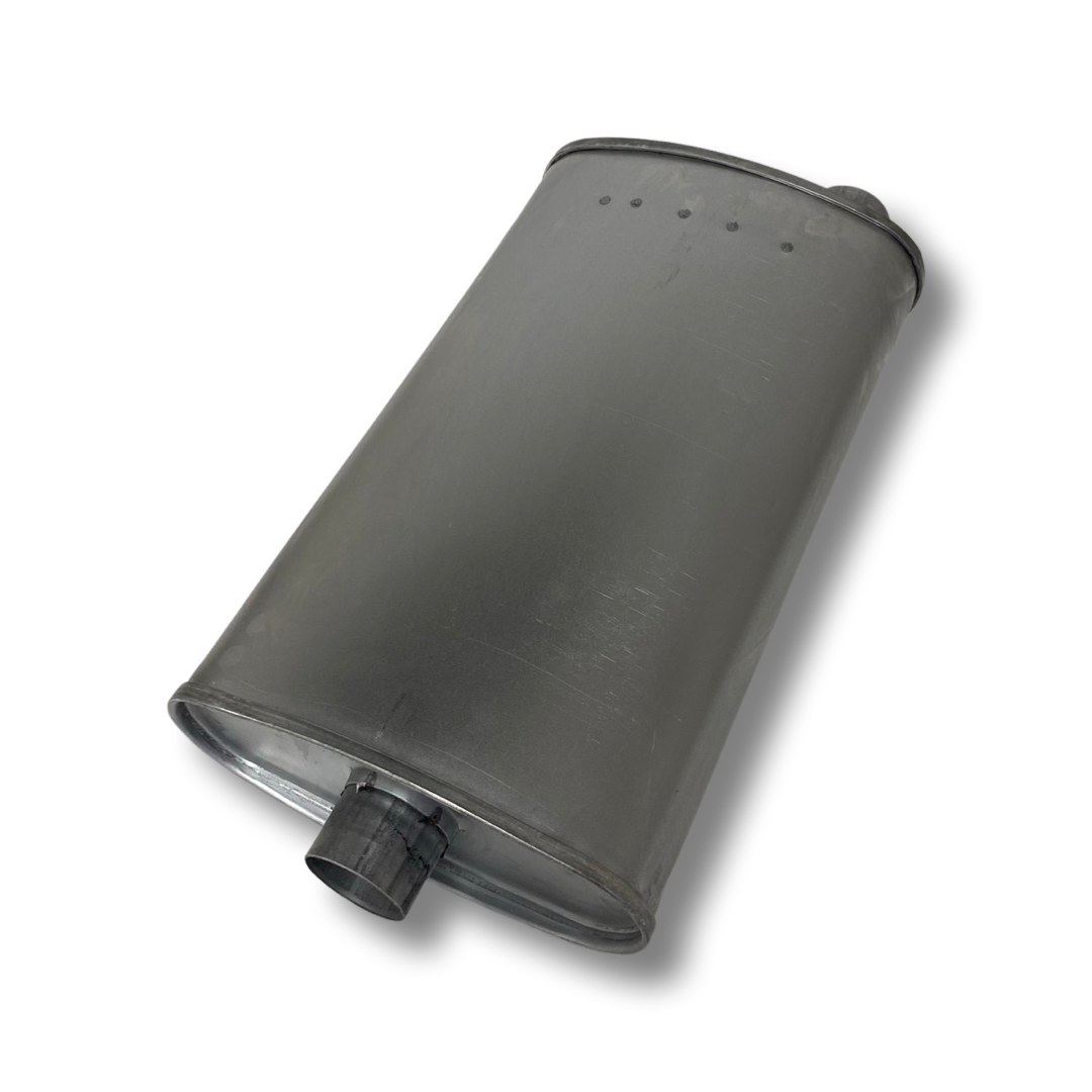 20" Original Muffler 3787
