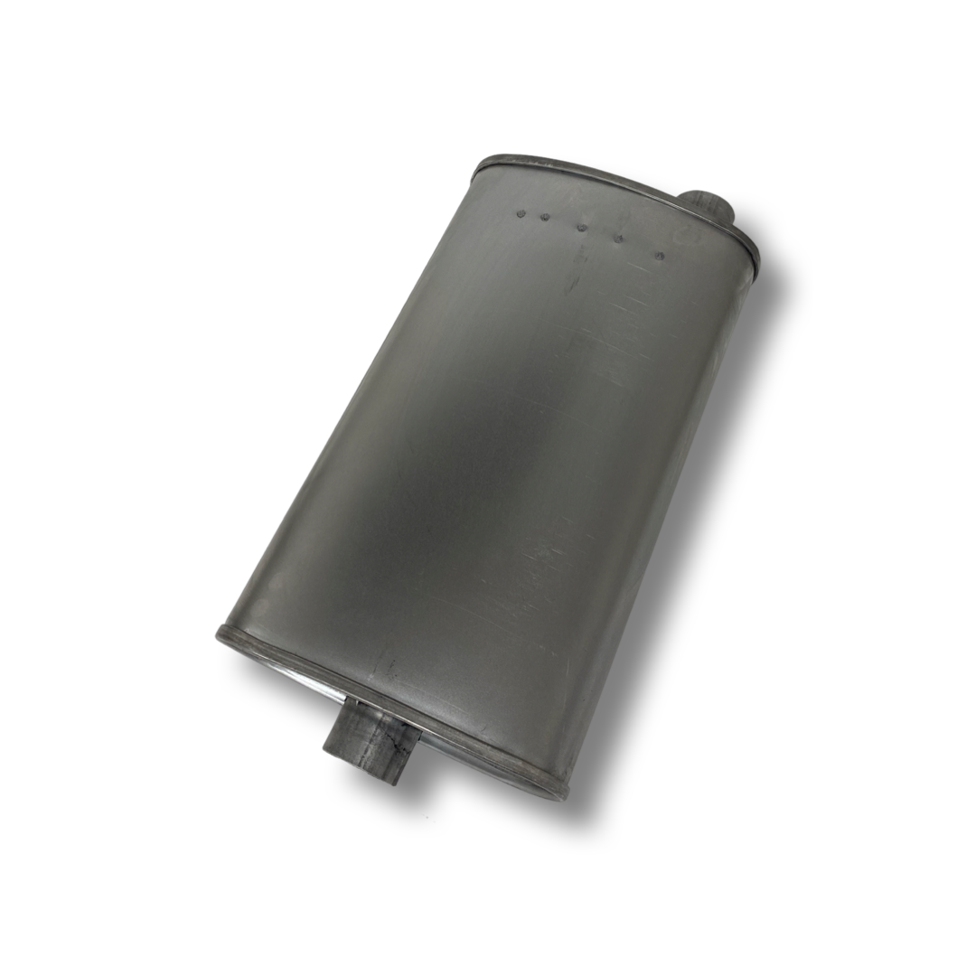 20" Original Muffler 3787