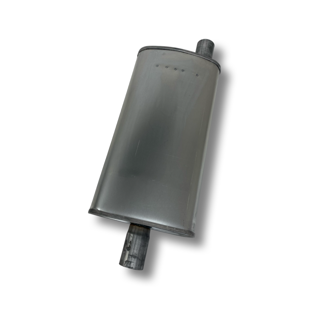 26" Original Muffler 3756