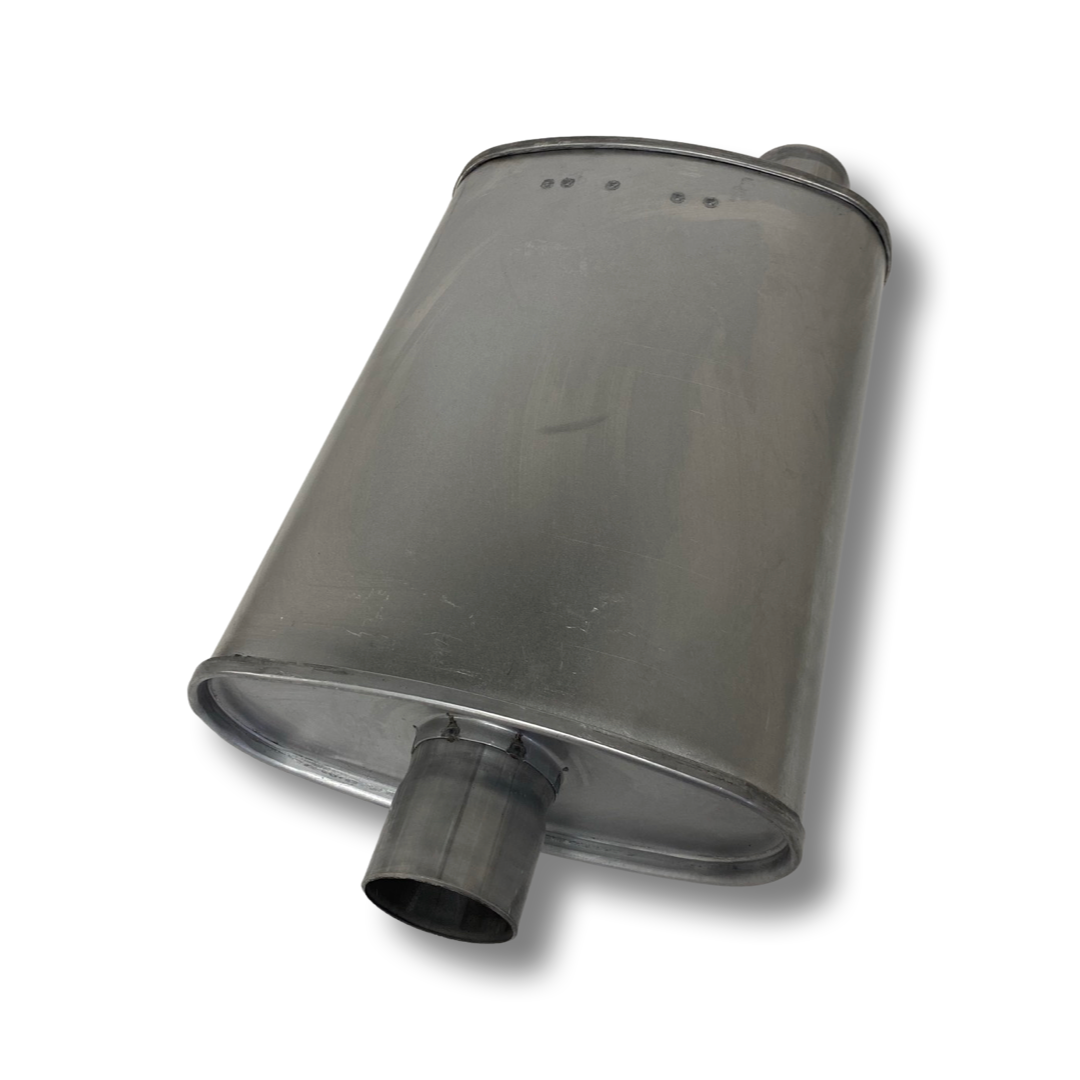 18" Original Muffler 6534