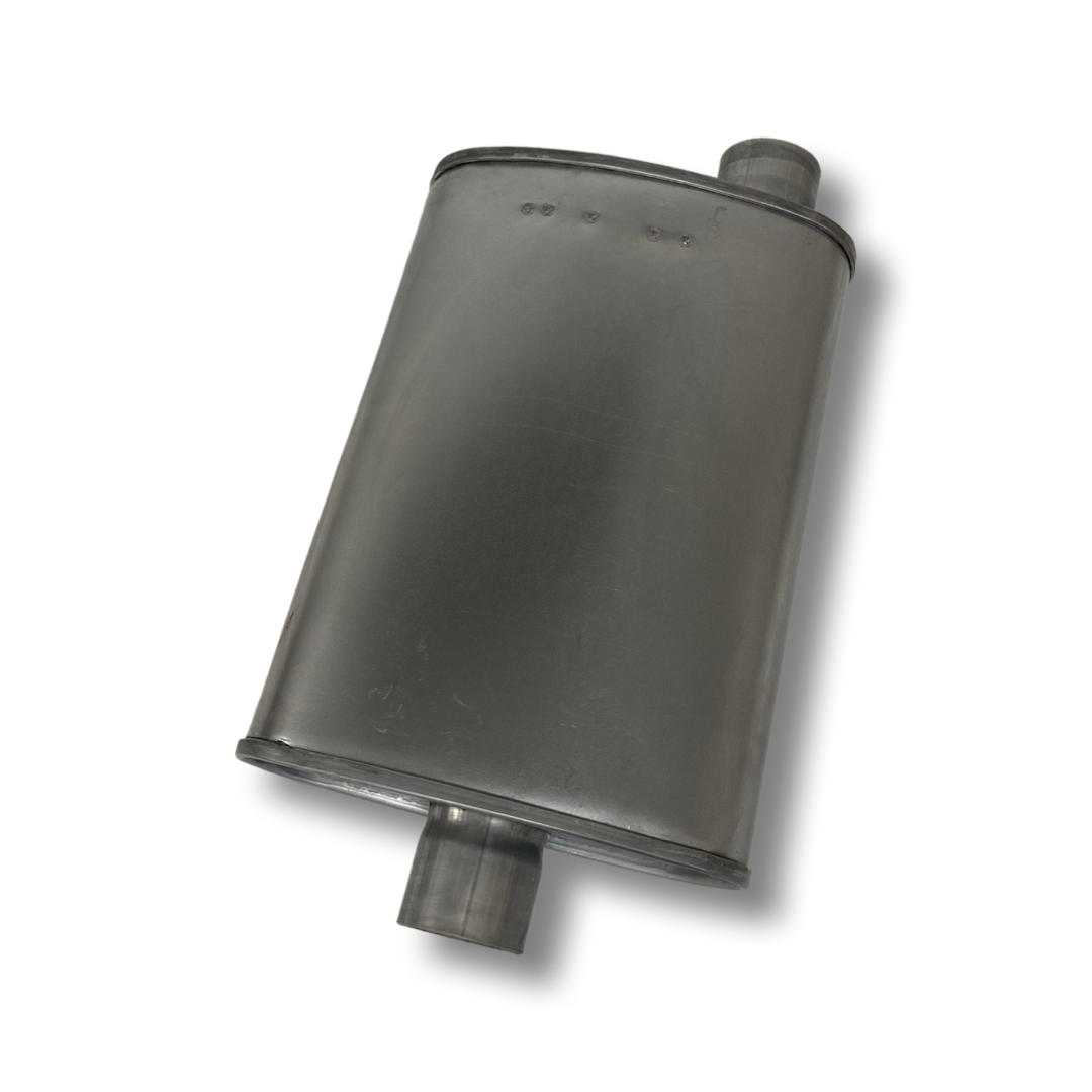18" Original Muffler 6534