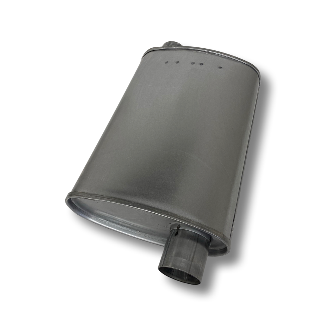 18" Original Muffler 6498