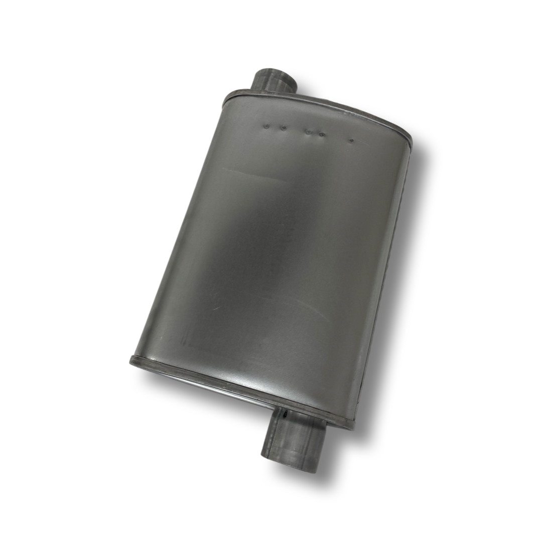 18" Original Muffler 6498
