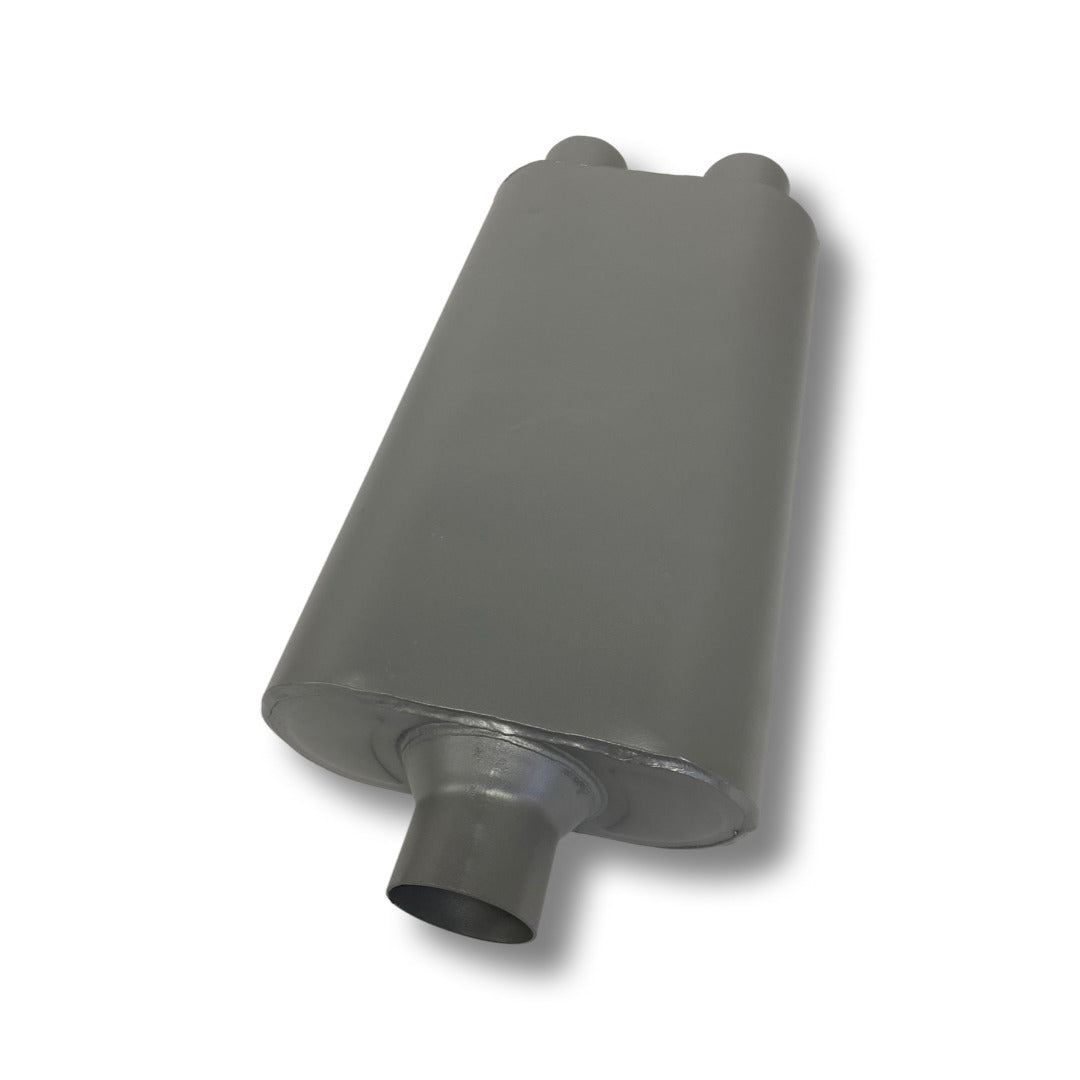 22.5" Performance Muffler 2552