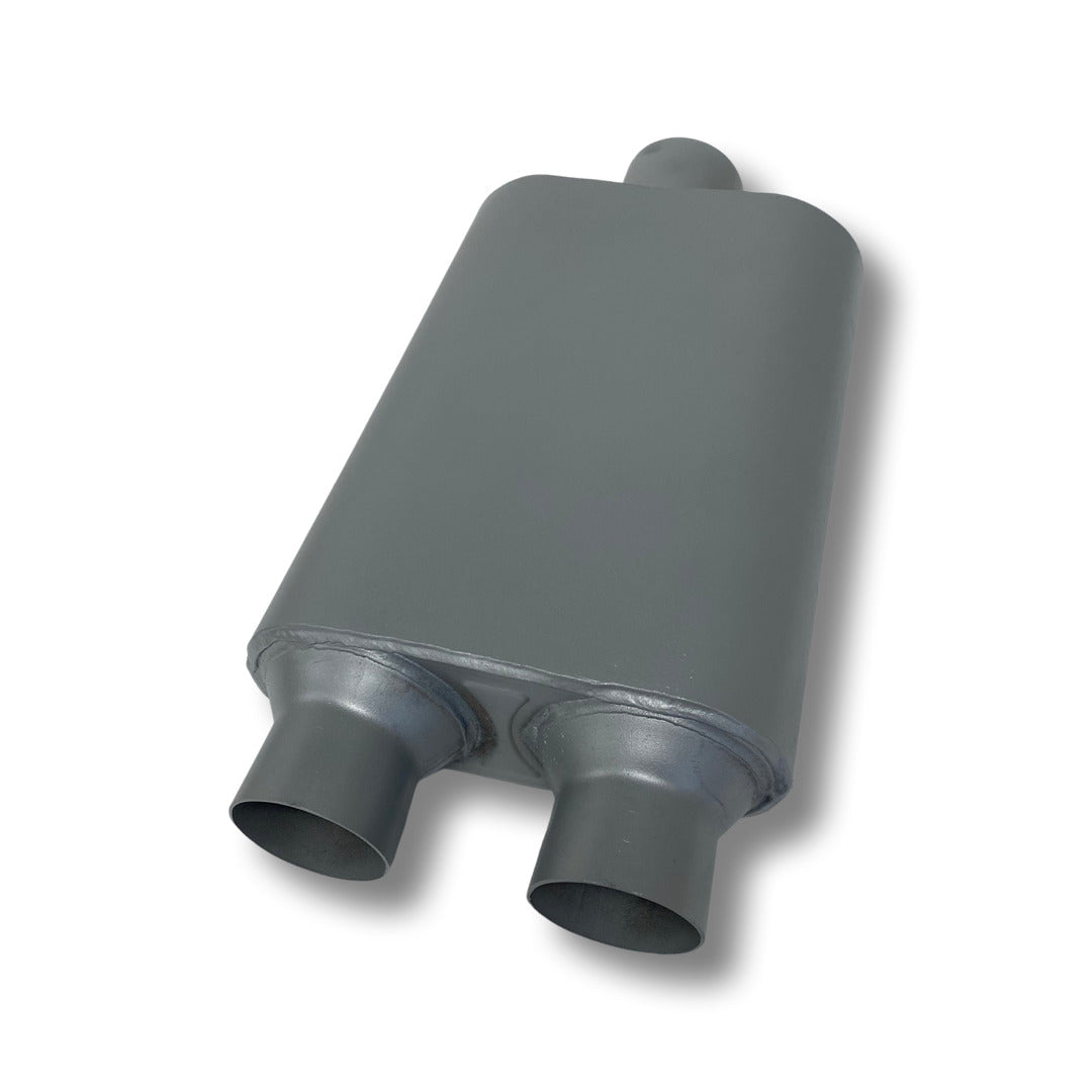 18.5" Performance Muffler 0402