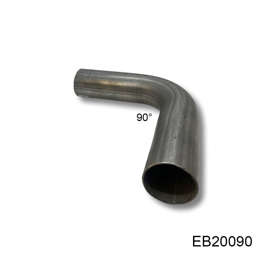 90° Mandrel Elbow