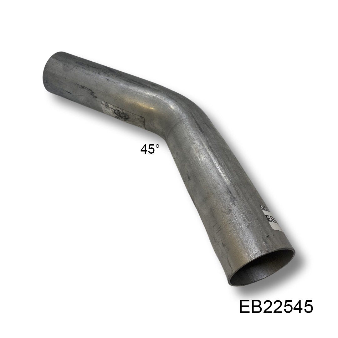 2.25" Mandrel Elbow