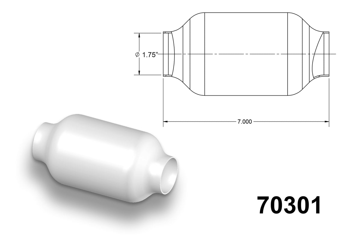Shorty Problem Solver Universal Converter